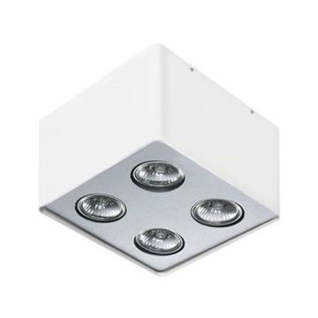AZzardo NINO AZ1387 Spot en saillie 4x50W/GU10