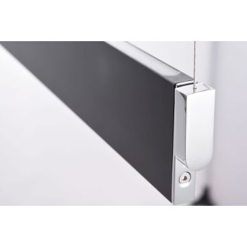 AZzardo NORMAN AZ4180 Suspension lumineuse 1x29W/LED 3000K 1740LM IP20