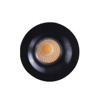 AZzardo OKA AZ4172 Spot encastré 1x3W/LED 4000K 260LM IP20
