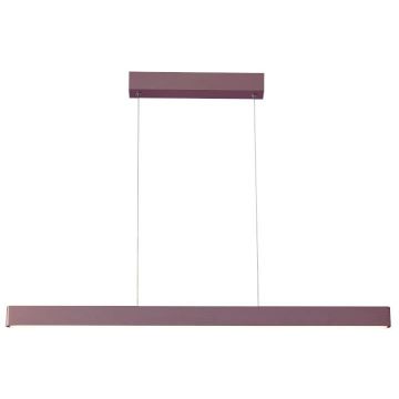 AZzardo OLIVIER AZ5107 Suspension lumineuse 2x50W/LED 3000K 2700LM IP20