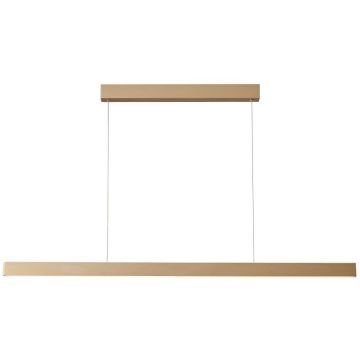 AZzardo OLIVIER AZ5110 Suspension lumineuse 2x50W/LED 3000K 2700LM IP20