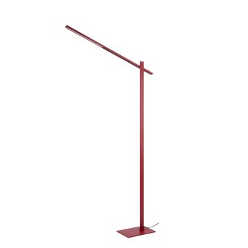 Azzardo ONTARIO FLOOR AZ7203 Lampadaire 1x15W/LED 3000k IP20