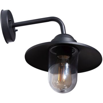 AZzardo OSVALD AZ4489 Applique murale 1x25W/E27 IP44