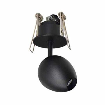 AZzardo OVUM SPOT AZ3093 Spot 1x5W/LED 3000K 220LM IP20
