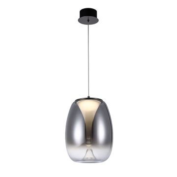 Azzardo PAMELA AZ5826 Suspension lumineuse 1x15W/LED 3000 1200lm IP20