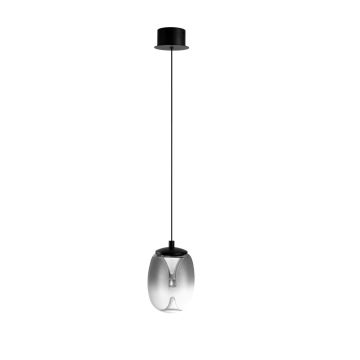 Azzardo PAMELA AZ6267 Suspension lumineuse 1x5W/LED IP20