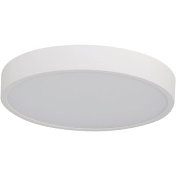 Azzardo PANDINO AZ6587 plafon sufitowy 1x18w/led  2800k/4000k/6000k ip44