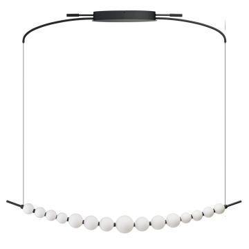 Azzardo PERLA PENDANT AZ6896 Suspension lumineuse 15x26W/LED 3000k IP20