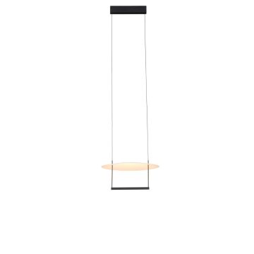 Azzardo PORTOFINO AZ5636 Suspension lumineuse 1x23W/LED 3000 1264lm IP20