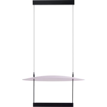Azzardo PORTOFINO AZ6661 lampa wisząca 1x39w/led  3000k ip20