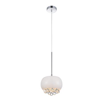 AZzardo QUINCE AZ3080 Suspension lumineuse 1x40W/G9 IP20