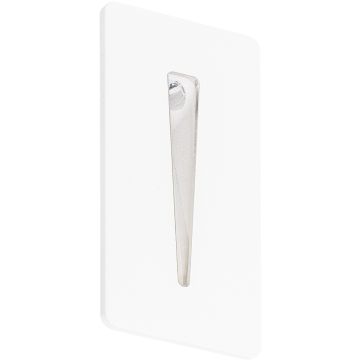 AZzardo RAGGIO AZ2963 Lampe d'escalier encastrée 1x3W/LED 240LM IP54