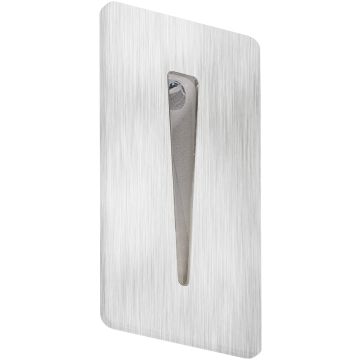 AZzardo RAGGIO AZ2965 Lampe d'escalier encastrée 1x3W/LED 240LM IP54