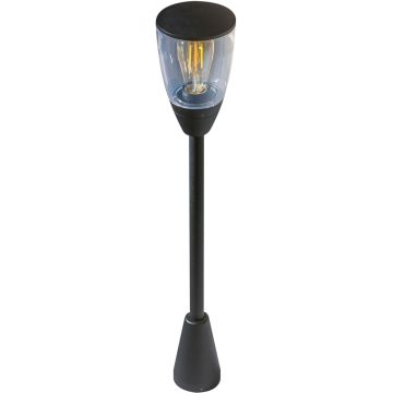 AZzardo RASMUS AZ4483 Lampe sur pied 1x15W/E27 IP65