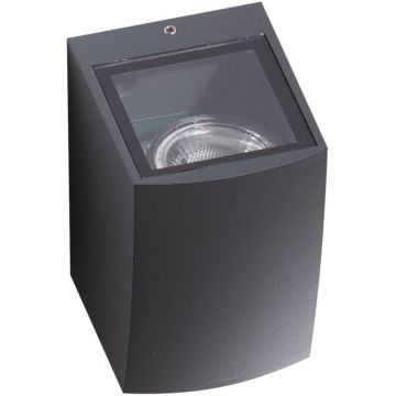 AZzardo REZIA AZ4344 Applique murale 1x35W/GU10 IP54