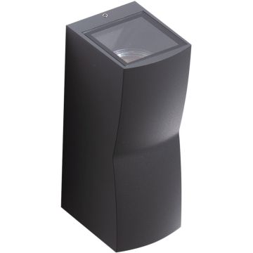 AZzardo REZIA AZ4346 Applique murale 2x35W/GU10 IP54