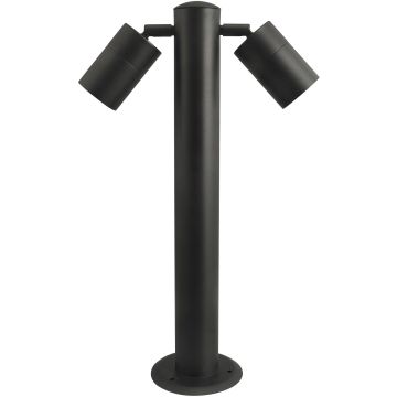 AZzardo ROLF AZ4456 Lampe sur pied 2x35W/GU10 IP44