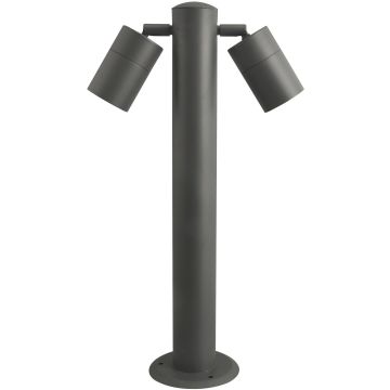 AZzardo ROLF AZ4457 Lampe sur pied 2x35W/GU10 IP44