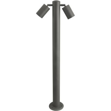 AZzardo ROLF AZ4459 Lampe sur pied 2x35W/GU10 IP44