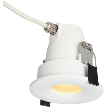 AZzardo ROMOLO AZ5389 Spot encastré 1x60W/GU10