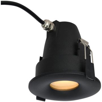AZzardo ROMOLO AZ5390 Spot encastré 1x60W/GU10