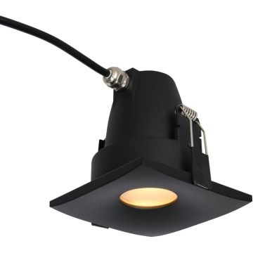 AZzardo ROMOLO AZ5392 Spot encastré 1x60W/GU10 IP20