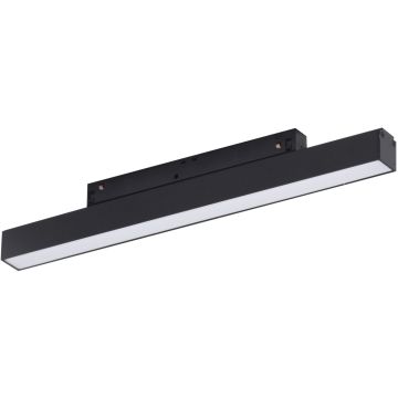 AZzardo SAGA AZ4603 Projecteur sur rail 1x12W/LED 3000K IP20
