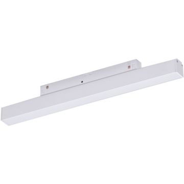 AZzardo SAGA AZ4606 Projecteur sur rail 1x12W/LED 4000K IP20