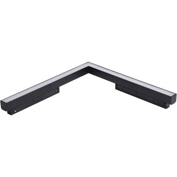 AZzardo SAGA AZ4613 Projecteur sur rail 1x24W/LED 3000K IP20