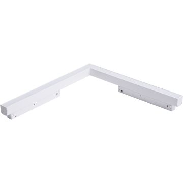 AZzardo SAGA AZ4616 Projecteur sur rail 1x24W/LED 4000K IP20