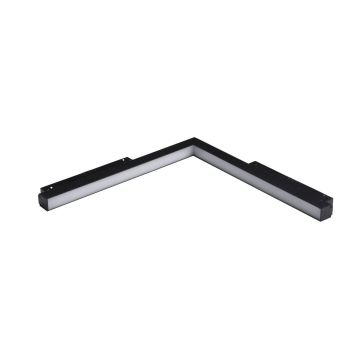 Azzardo SAGA AZ6245 Projecteur sur rail 1x24W/LED 3000|4000|6000 IP20