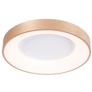 AZzardo SANTANA AZ4992 Plafonnier 1x50W/LED 3000K|6500K 3100LM IP20