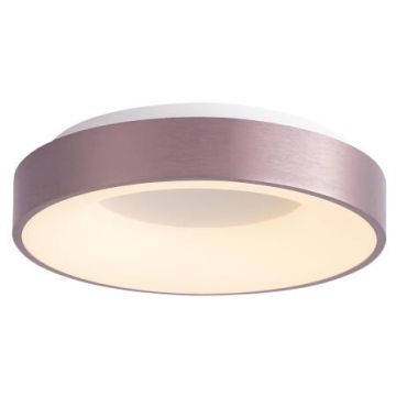 AZzardo SANTANA AZ4994 Plafonnier 1x80W/LED 3000K|6500K 4800LM IP20