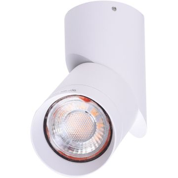 AZzardo SANTOS AZ4200 Spot encastré 1x50W/GU10 IP20