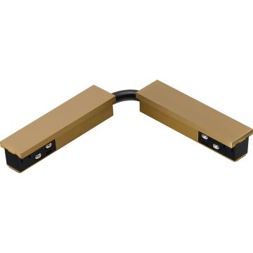 Azzardo SIGMA TRACK Magnetic AZ7072 Connecteur