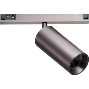 Azzardo SIGMA NIKO Magnetic AZ7046 Projecteur sur rail 1x10W/LED 3000 ~ 6000k IP20