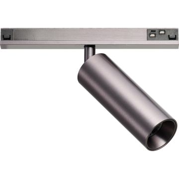 Azzardo SIGMA NIKO Magnetic AZ7174 Projecteur sur rail 1x8W/LED 3000 ~ 6000k IP20
