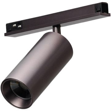 Azzardo SIGMA NIKO Magnetic AZ7046 Projecteur sur rail 1x10W/LED 3000 ~ 6000k IP20