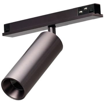Azzardo SIGMA NIKO Magnetic AZ7174 Projecteur sur rail 1x8W/LED 3000 ~ 6000k IP20