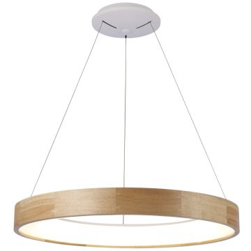 AZzardo SILVAM AZ2699 Suspension lumineuse 1x50W/LED 3250LM