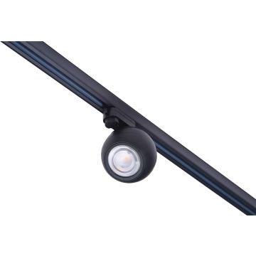 AZzardo SKYE AZ4520 Projecteur sur rail 1x12W/LED 3000K IP20