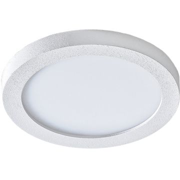 AZzardo SLIM AZ2832 Spot encastré 1x6W/LED 500LM IP44
