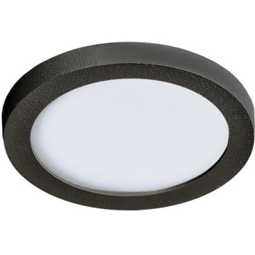 AZzardo SLIM AZ2835 Spot encastré 1x6W/LED 500LM IP44