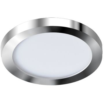 AZzardo SLIM AZ2861 Spot encastré 1x6W/LED 500LM IP44