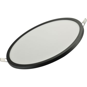 AZzardo SLIM AZ4163 Spot encastré 1x24W/LED 3000K IP44