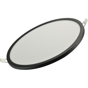 AZzardo SLIM AZ4164 Spot encastré 1x24W/LED 4000K IP44