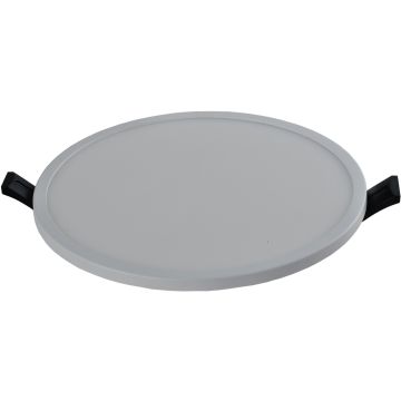 AZzardo SLIM AZ4165 Spot encastré 1x24W/LED 3000K IP44
