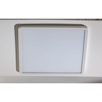 AZzardo SLIM AZ4332 Spot encastré 1x24W/LED 4000K IP44