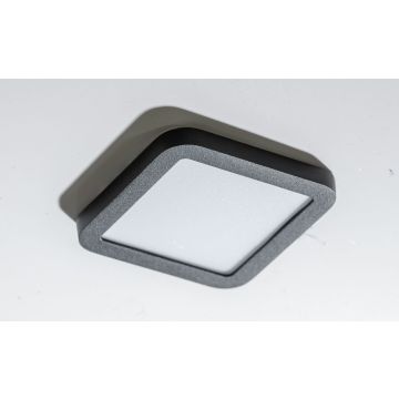 AZzardo SLIM AZ4375 Spot encastré 1x6W/LED 4000K IP44