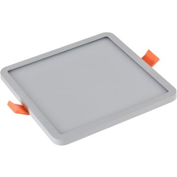 AZzardo SLIM AZ4376 Spot encastré 1x6W/LED 4000K IP44